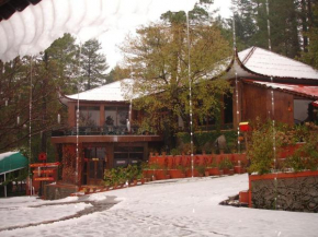  Shangrila Hotels and Resort  Murree